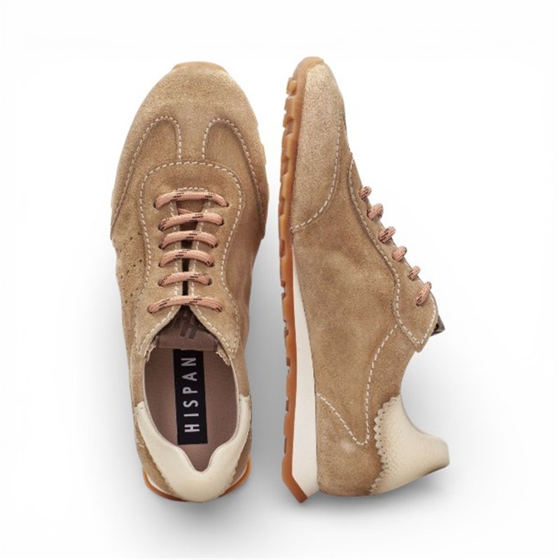 Hispanitas 264502 deportivo cuero