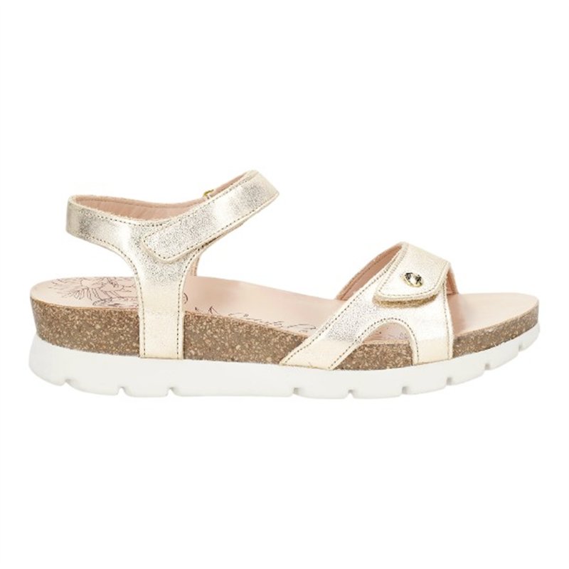 Panama Jack Sulia Shine B3