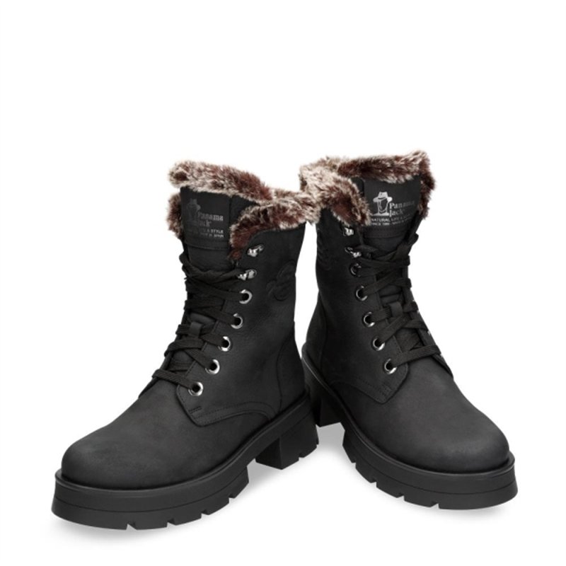 Panama Jack Clare B1