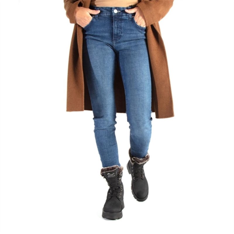 Panama Jack Clare B1