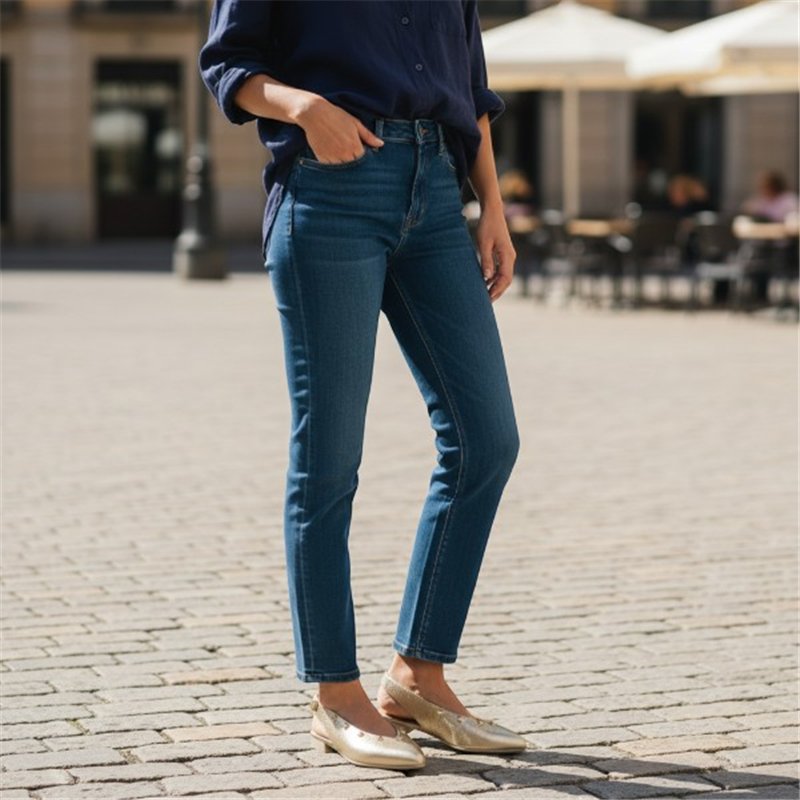 Pitillos destalonado 11173 oro