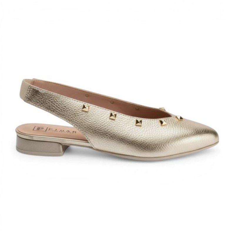 Pitillos destalonado 11173 oro