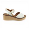 Lolas sandalia pulsera