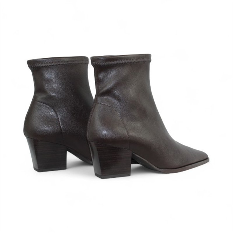 botin strech linea texaco