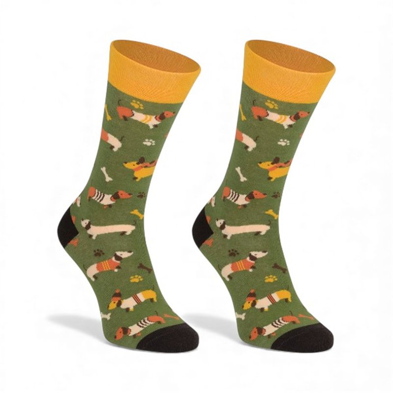 Calcetines Perros