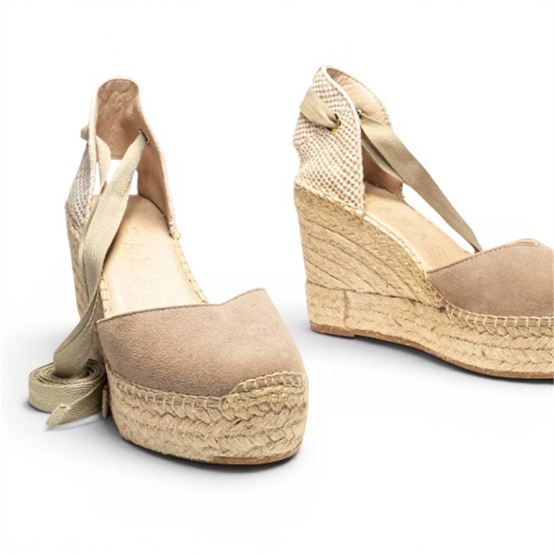 Alhamas Romero 10 cm taupe