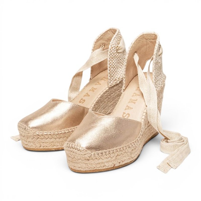 Alhamas Romero 10 cm oro