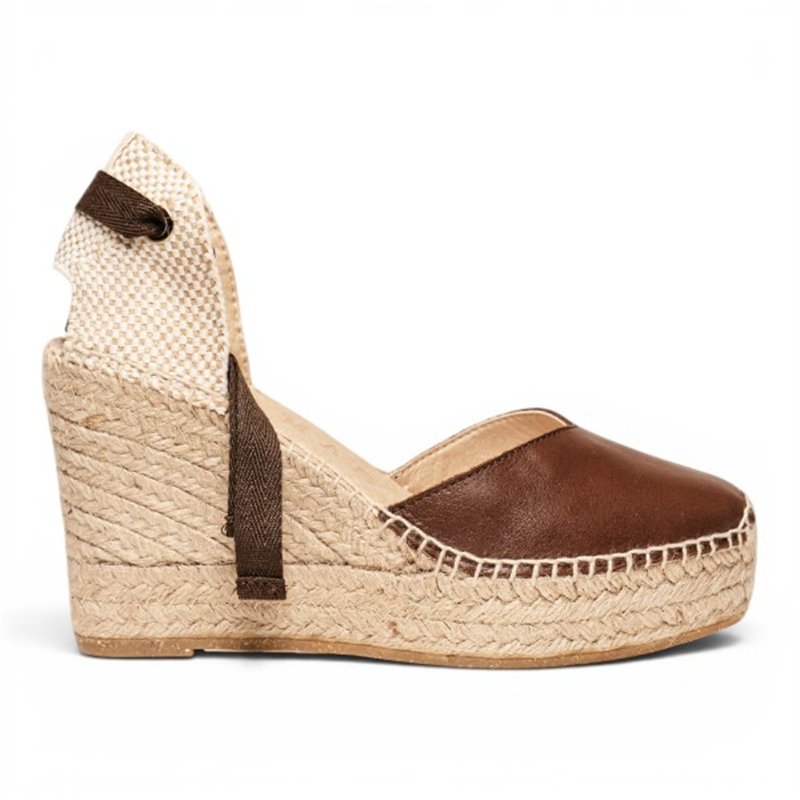 Alhamas Romero 10 cm marrón