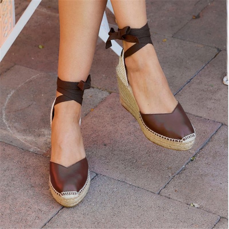 Alhamas Romero 10 cm marrón