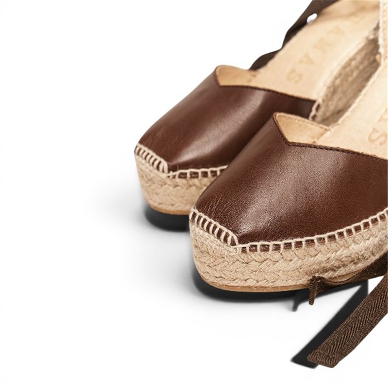 Alhamas Romero 10 cm marrón