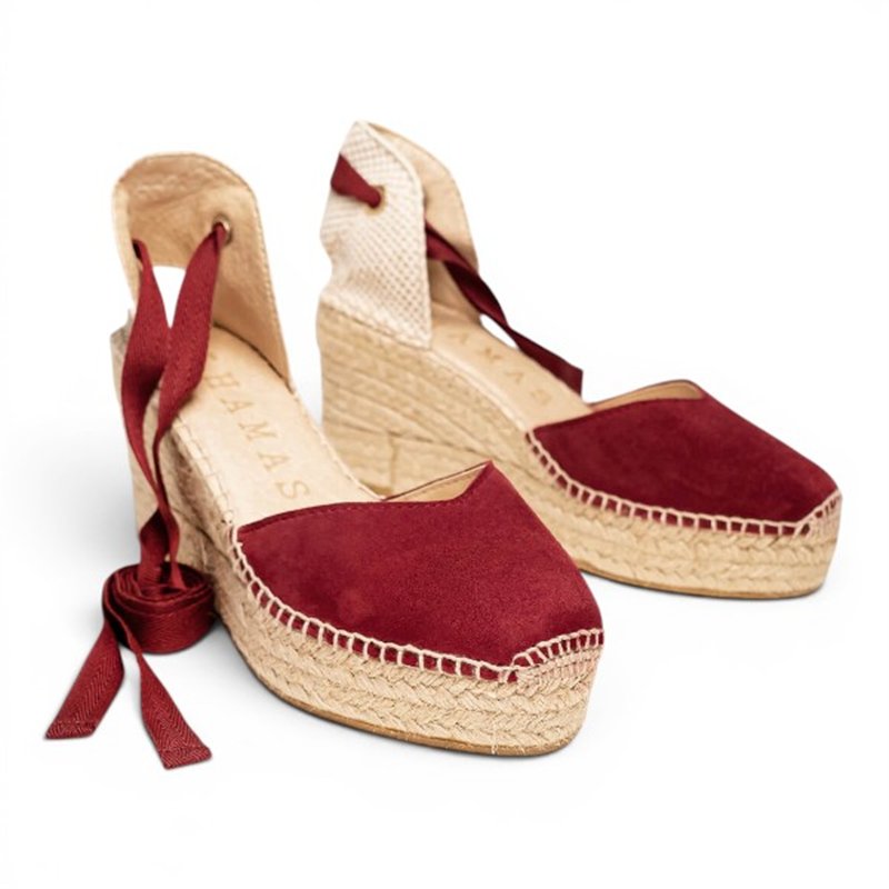 Alhamas Romero 8 cm ante granate