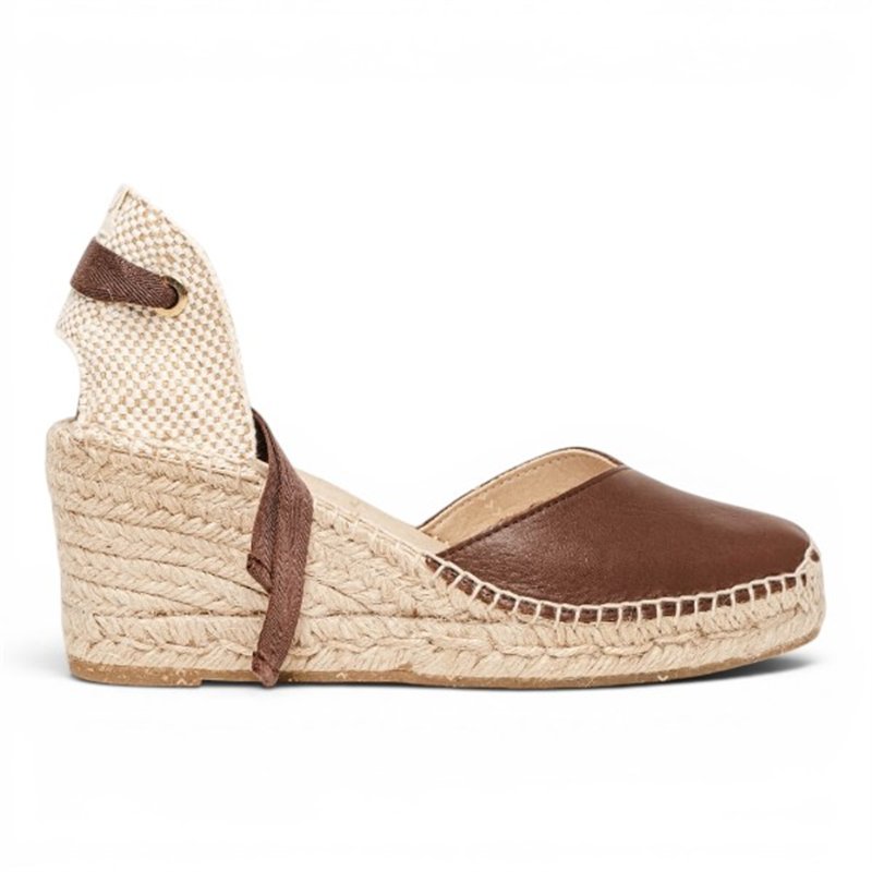 Alhamas Romero 8 cm marrón