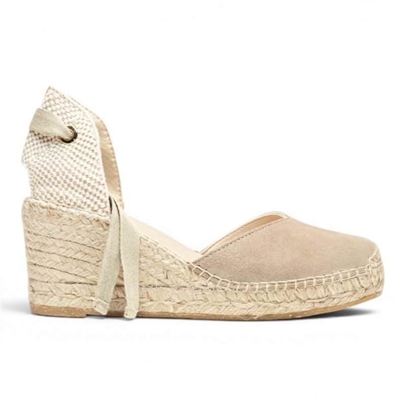 Alhamas Romero 8 cm ante taupe