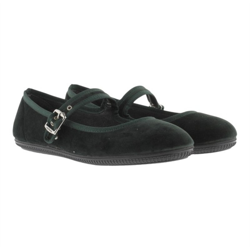 Victoria Oda Verde botella