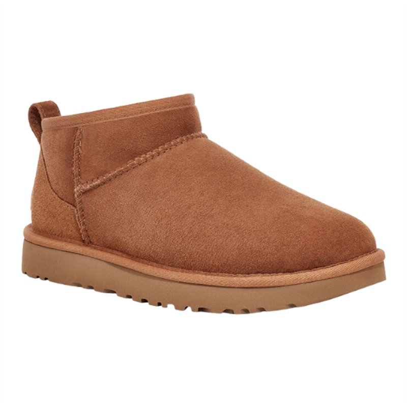 Ugg Classic Ultra Mini Chestnut