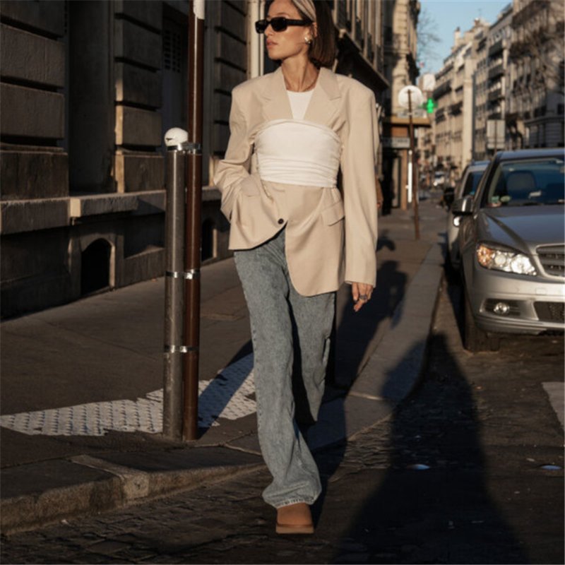 Ugg Classic Ultra Mini Chestnut