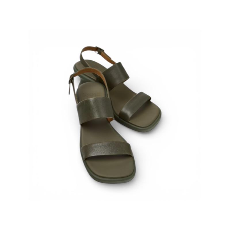 Camper sandalia Louise Verde