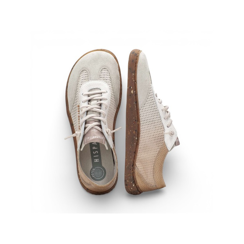 Hispanitas barefoot Earth camel