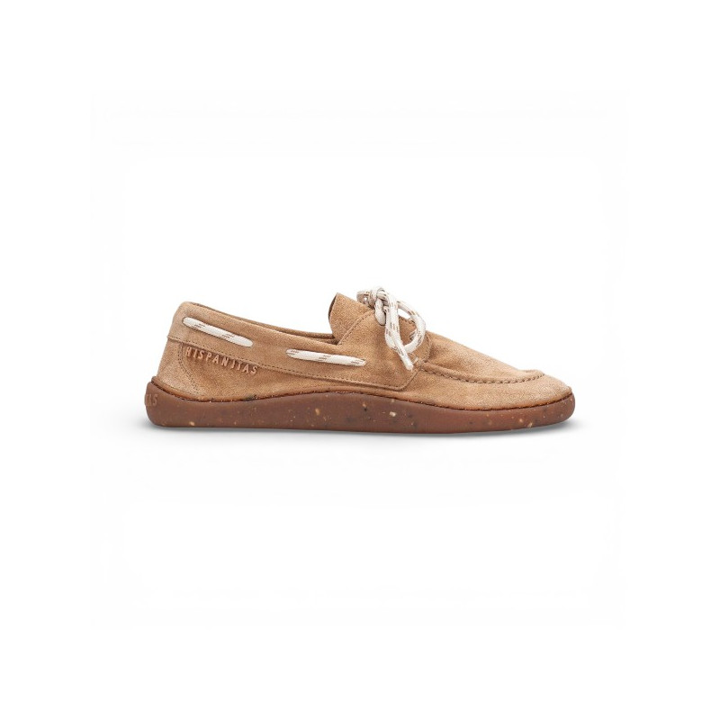 Hispanitas barefoot nautico Earth camel