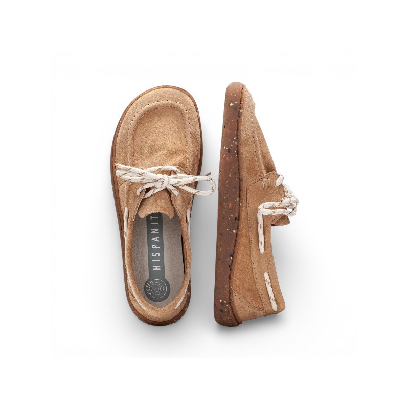 Hispanitas barefoot nautico Earth camel
