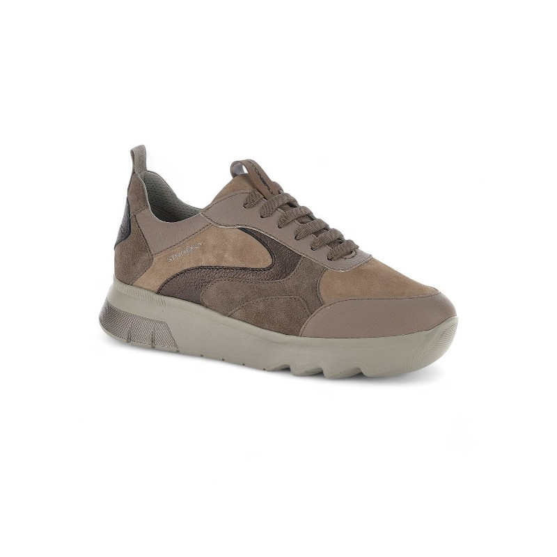 STONEFLY 221711 SPOCK 43 TAUPE