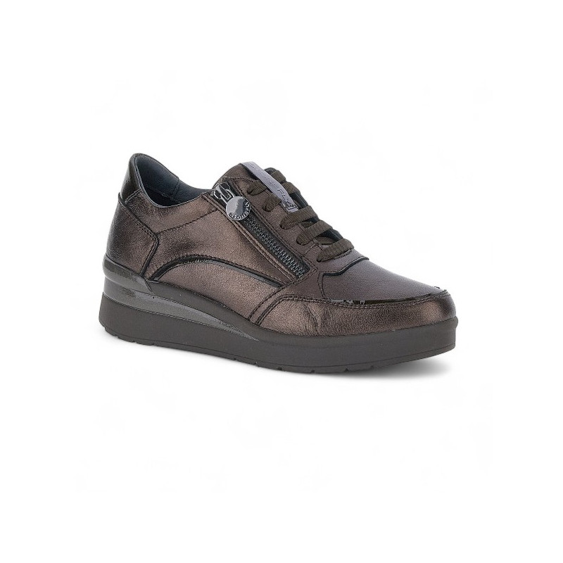 STONEFLY 221733 CREAM 58 BROWN