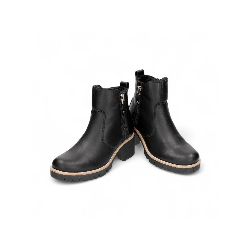 PANAMA PAULINE TRAV B2 NEGRO