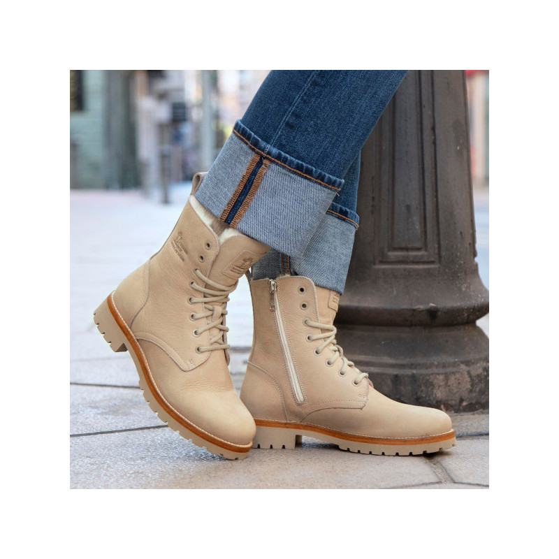 Panama Jack Frisia B12