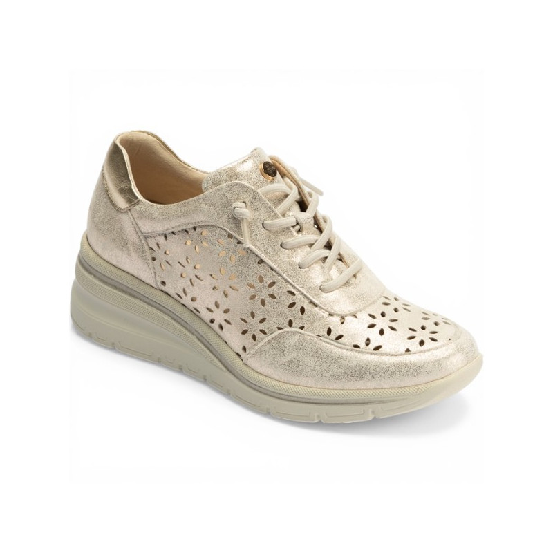 Pitillos deportivo 11112 oro