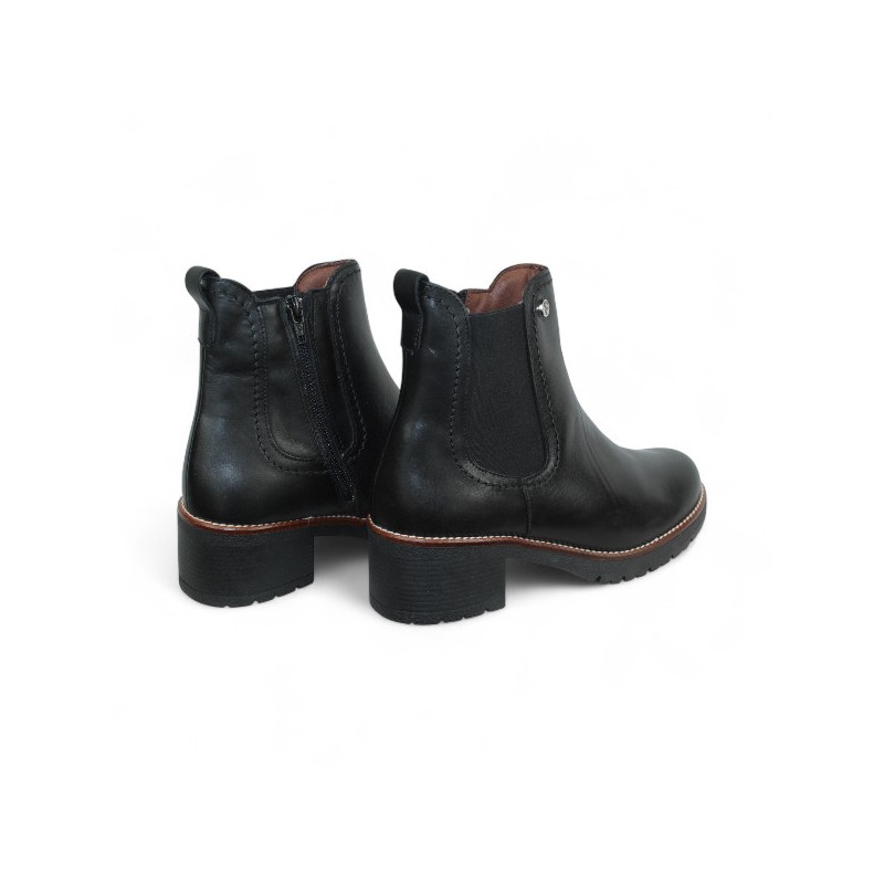 botin chelsea piso bloque