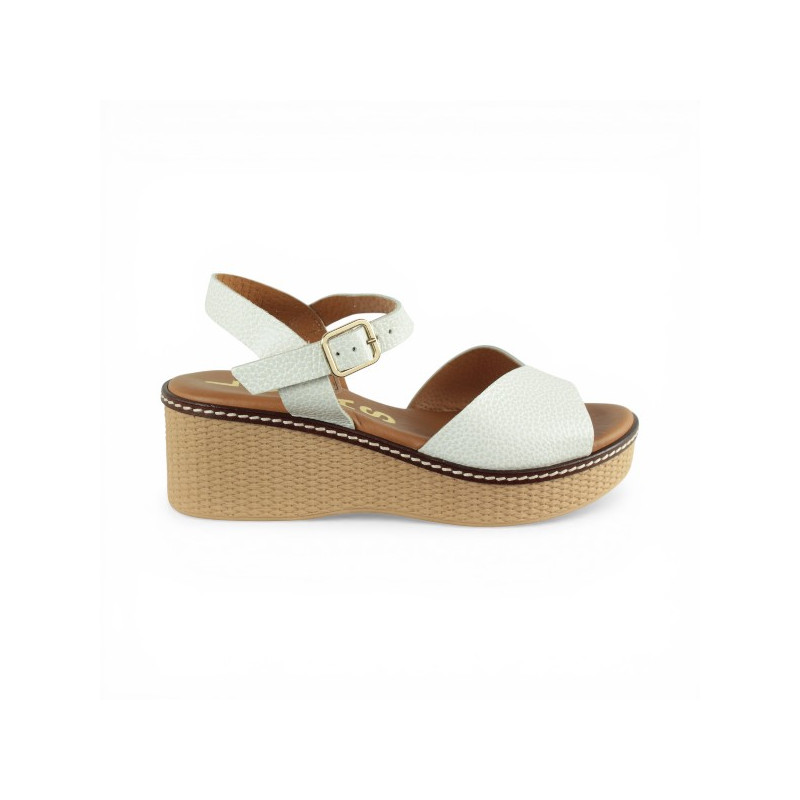 Lolas sandalia pulsera