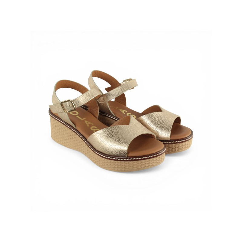 Lolas sandalia pulsera