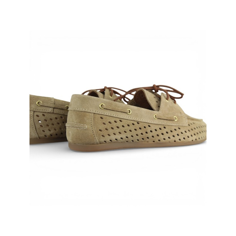 Lolas Driza Burako mocasin nautico
