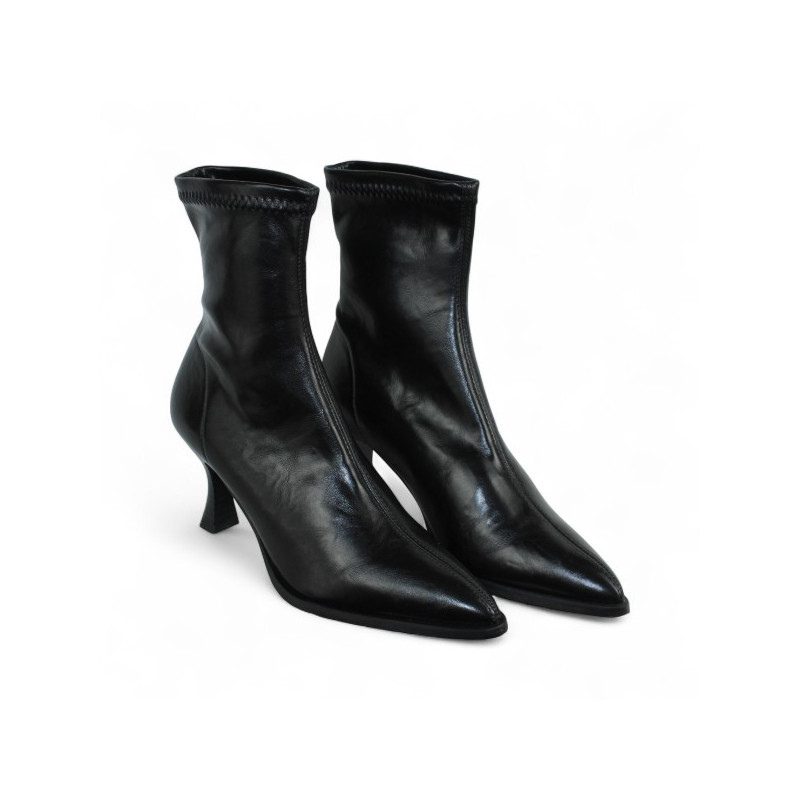 botin napa elastica linea zeta