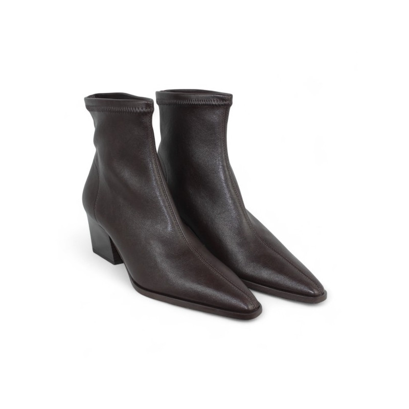 botin strech linea texaco