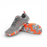 Saguaro Smart II Gris Naranja