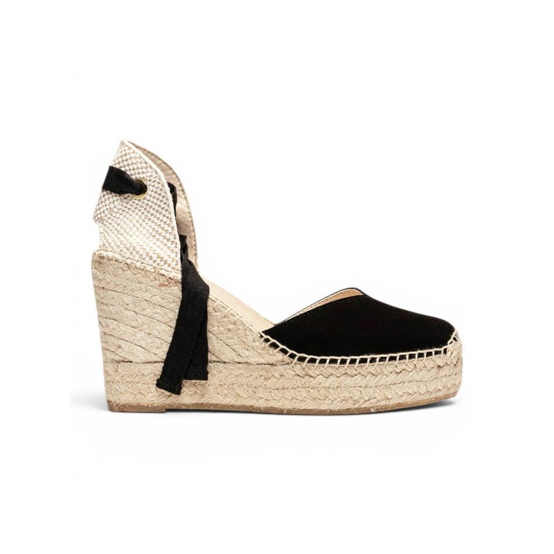 Alhamas Romero 10 cm negro