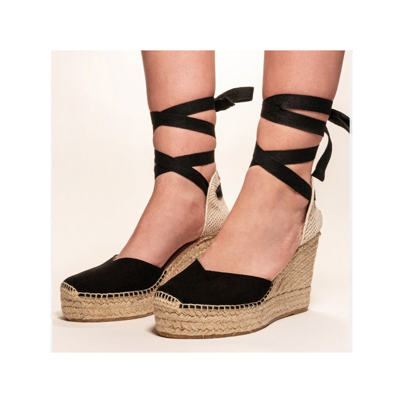 Alhamas Romero 10 cm negro