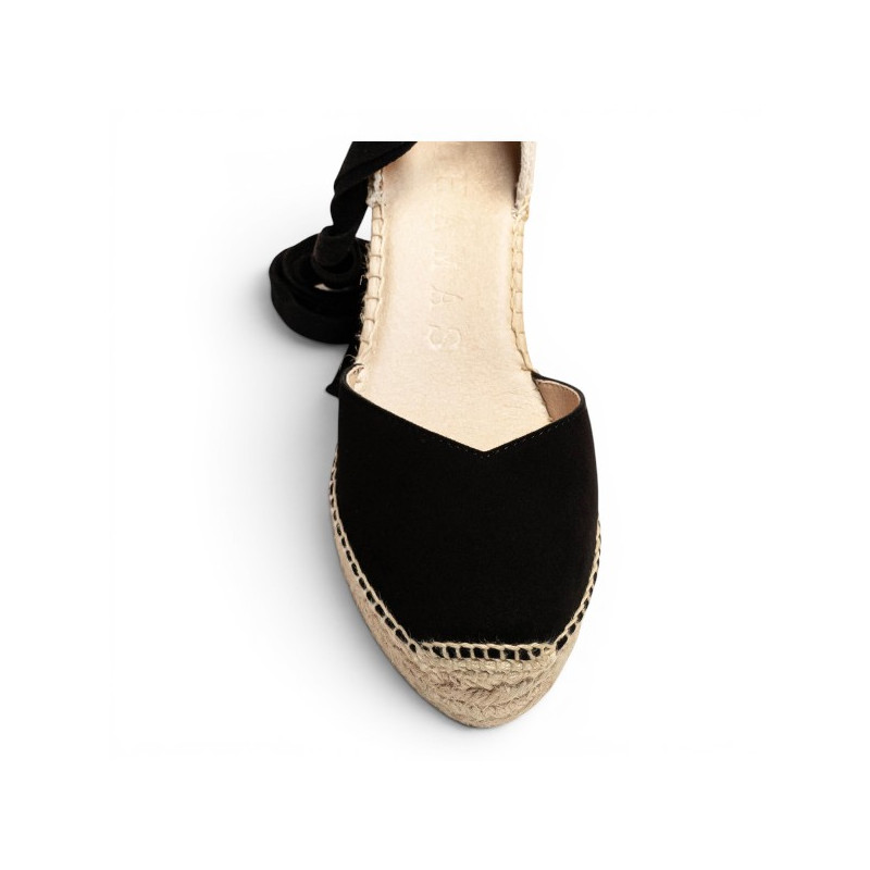 Alhamas Romero 10 cm negro