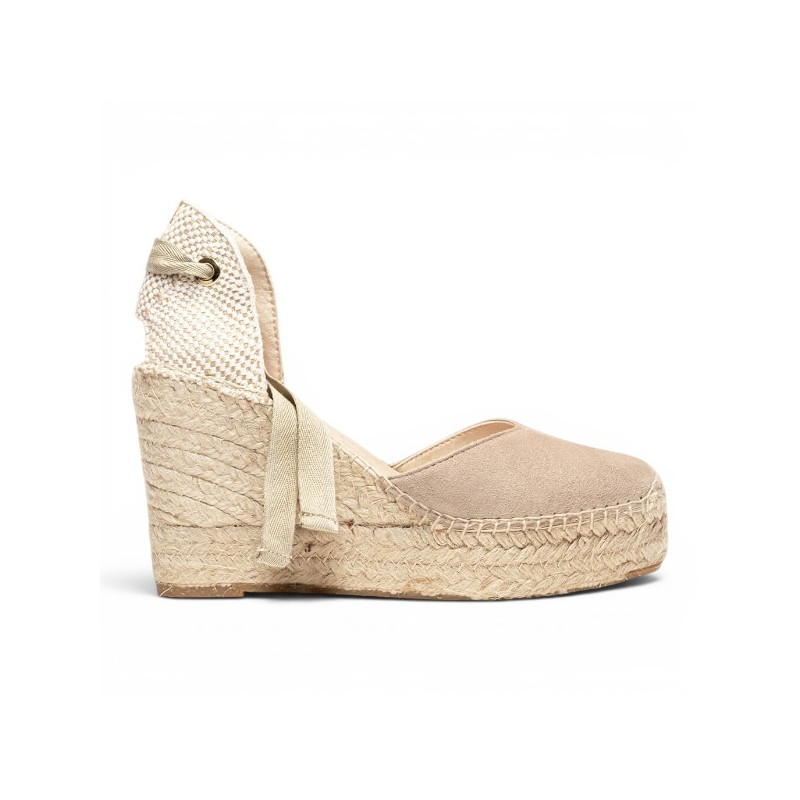 Alhamas Romero 10 cm taupe