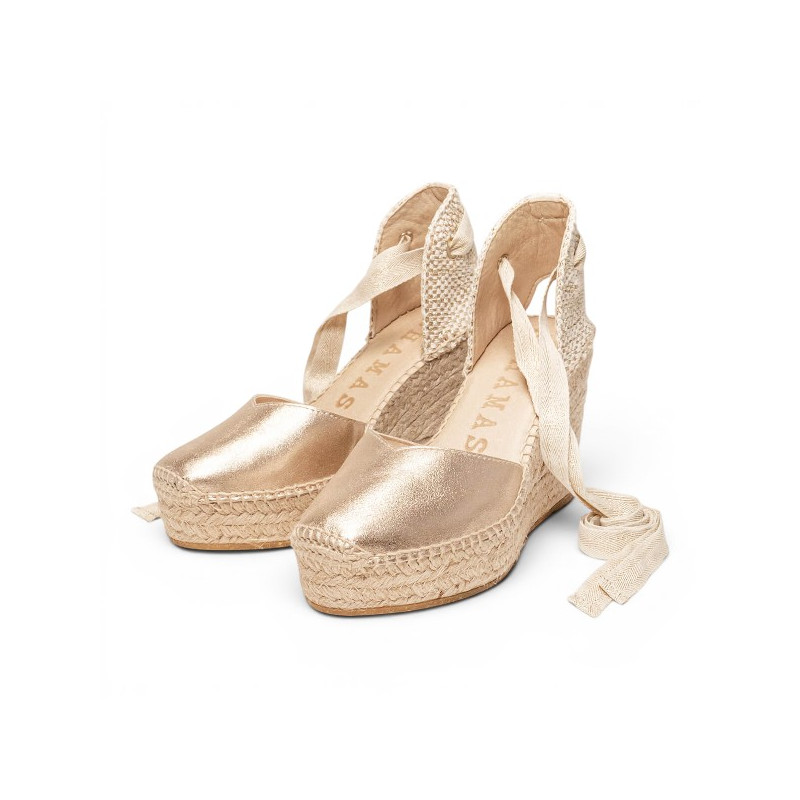 Alhamas Romero 10 cm oro