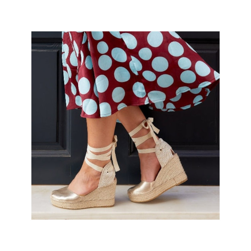 Alhamas Romero 10 cm oro