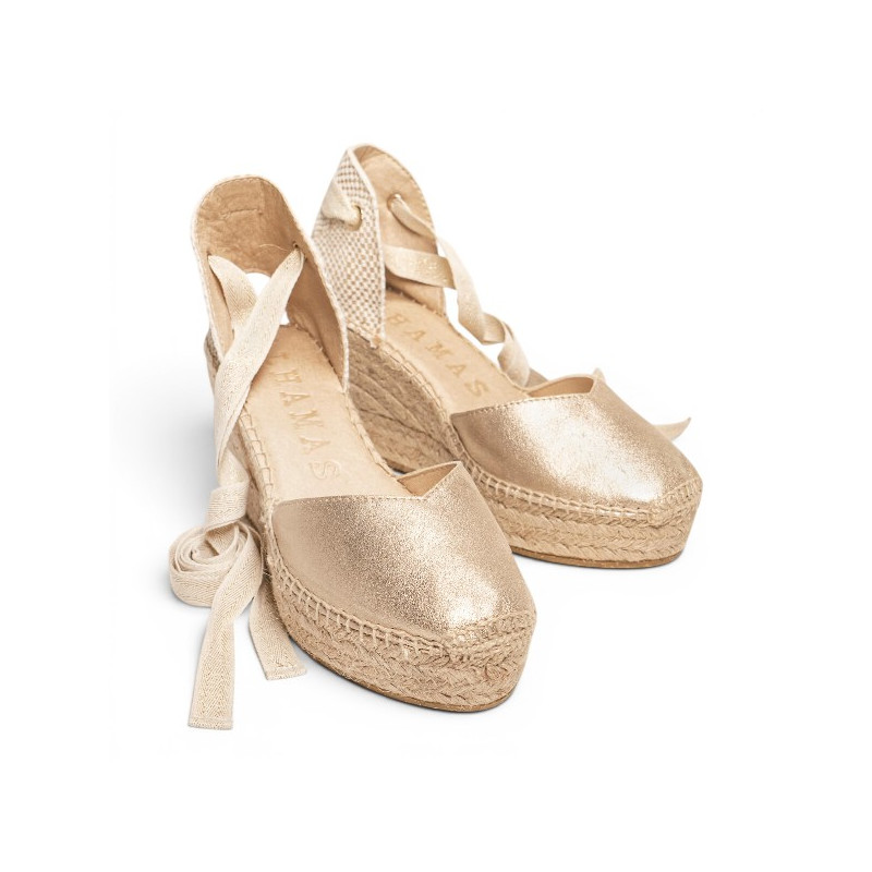 Alhamas Romero 10 cm oro