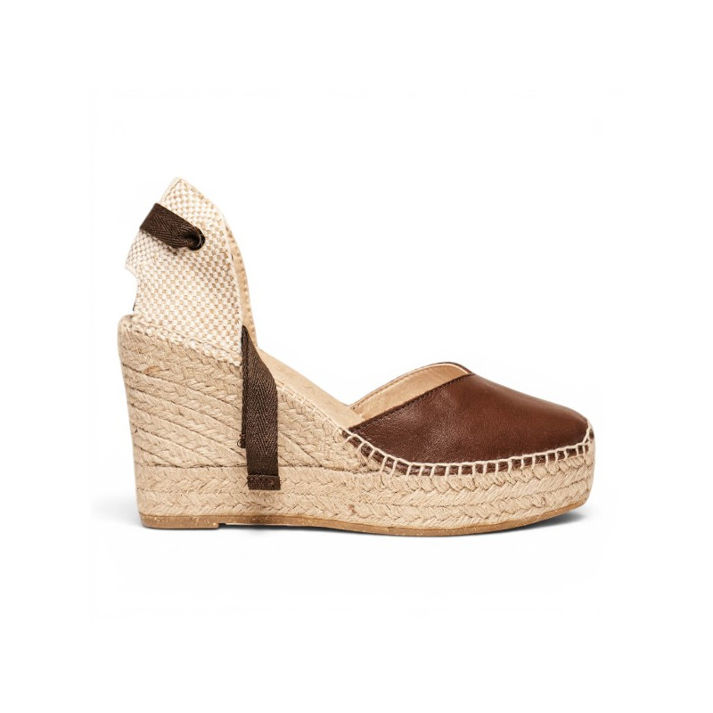 Alhamas Romero 10 cm marrón