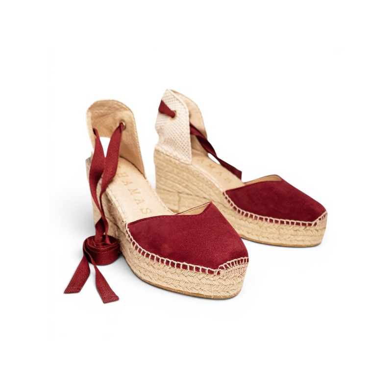 Alhamas Romero 8 cm ante granate