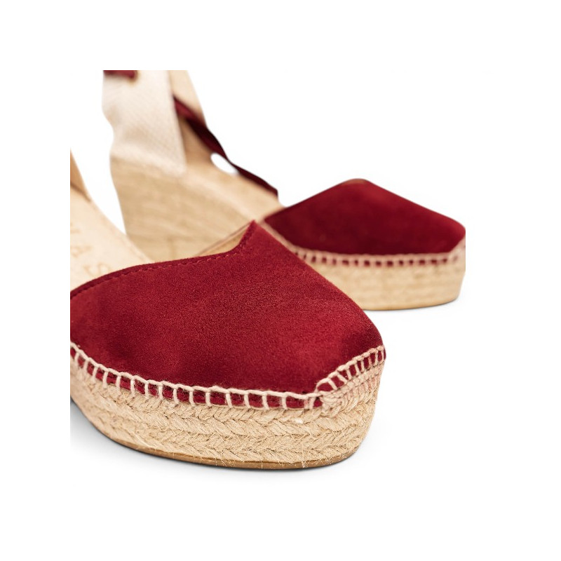 Alhamas Romero 8 cm ante granate