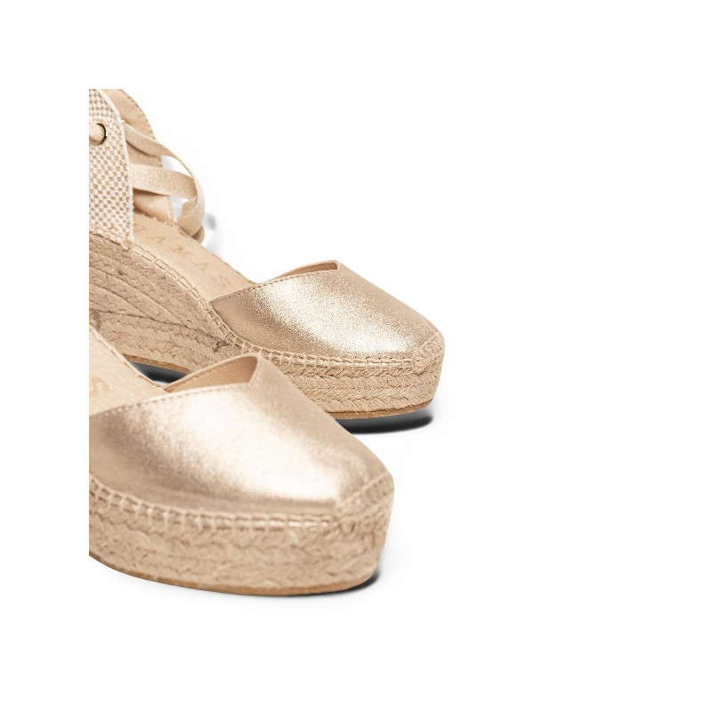 Alhamas Romero 8 cm oro