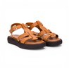 Wonders sandalia MUSA 67 Cuero